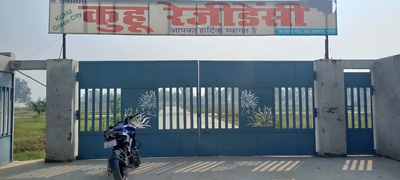 Kuhu Residency