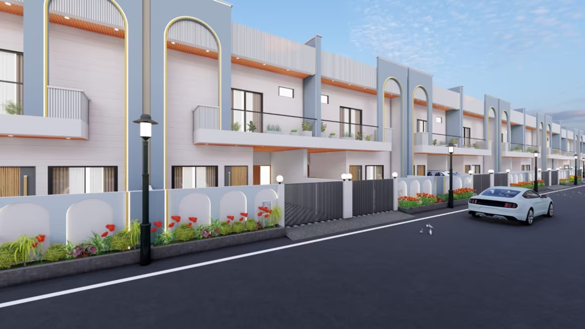 Kuhu Residency Phase 2